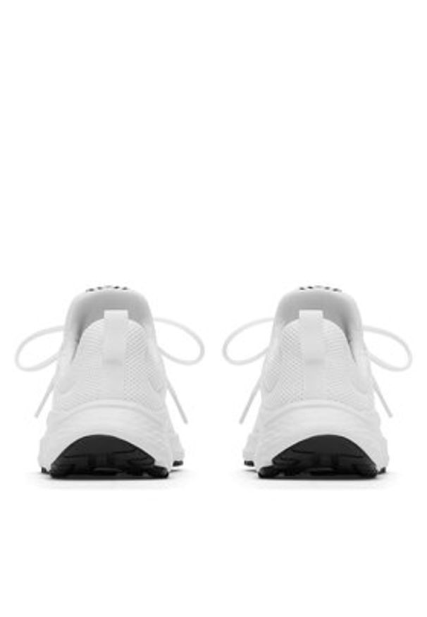 columbia - Columbia Sneakersy Bethany CRZ™ 2108811 Biały. Kolor: biały. Materiał: materiał