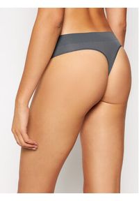 DKNY Stringi DK5016 Szary. Kolor: szary. Materiał: syntetyk #2