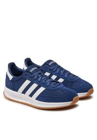Adidas - adidas Sneakersy Run 70S 2.0 IH8586 Granatowy. Kolor: niebieski. Sport: bieganie #2