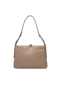 Furla Torebka WB01403 BX3168 MA200 Beżowy. Kolor: beżowy. Materiał: skórzane #3