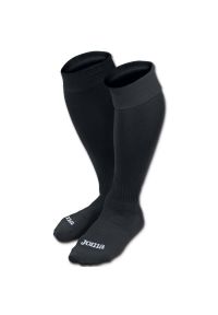 Getry piłkarskie Joma Socks Classic-3 treningowe długie. Kolor: czarny. Sport: piłka nożna