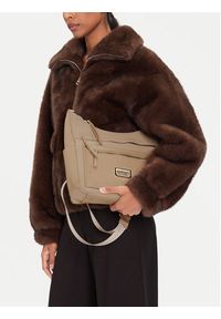 Monnari Torebka BAG5920 Beżowy. Kolor: beżowy. Materiał: skórzane #5
