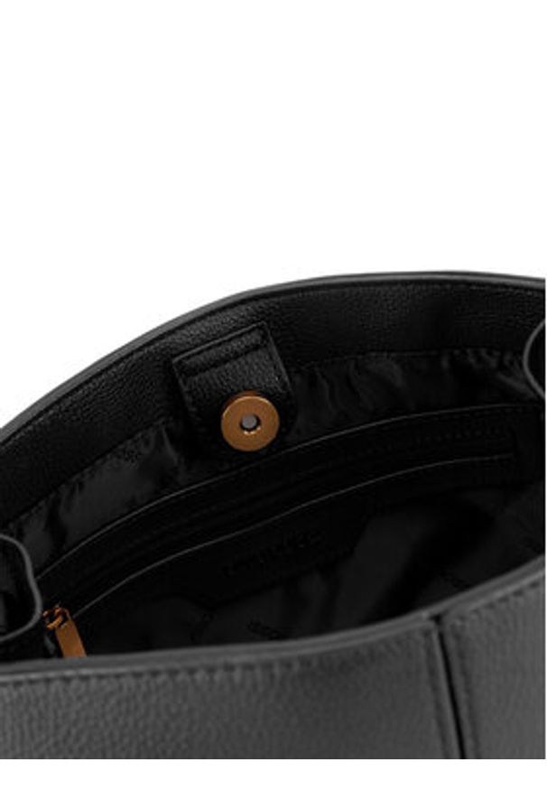 Gino Rossi Torebka E233121-3 Czarny. Kolor: czarny