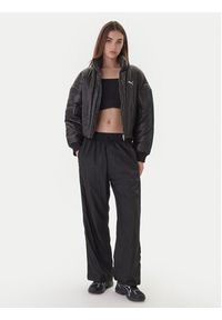 Puma Kurtka zimowa Dare To 632173 01 Czarny Regular Fit. Kolor: czarny. Materiał: syntetyk. Sezon: zima #5
