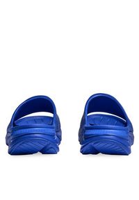 HOKA - Hoka Klapki Ora Athletic 1155154 Niebieski. Kolor: niebieski. Materiał: syntetyk #2