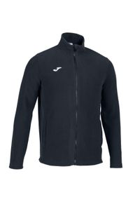 Bluza sportowa męska Joma Cervino. Kolor: czarny #1