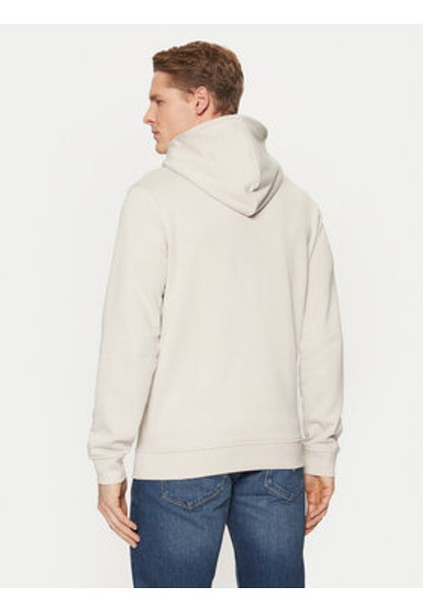 Guess Bluza M5RQ36 KCN01 Szary Regular Fit. Kolor: szary. Materiał: bawełna