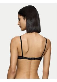 Triumph Biustonosz push-up Crazy Stupid Love 10222374 Czarny. Kolor: czarny. Materiał: syntetyk. Rodzaj stanika: push-up #2