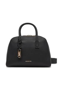 Torebka MICHAEL Michael Kors. Kolor: czarny