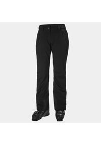 Spodnie Narciarskie Helly Hansen W Switch Cargo Insulated Pant. Kolor: czarny. Sport: narciarstwo #1