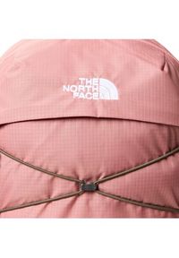 The North Face Plecak Borealis NF0A52SIYLO1 Różowy. Kolor: różowy #3