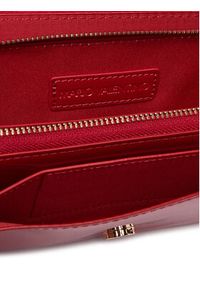 VALENTINO - Valentino Torebka Ember VBS9IE17VER Czerwony. Kolor: czerwony. Materiał: skórzane #5