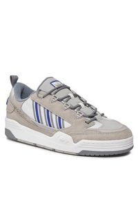 Adidas - adidas Sneakersy Adi2000 IF8826 Szary. Kolor: szary. Materiał: zamsz, skóra #3