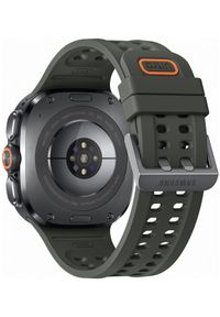 SAMSUNG - Samsung Galaxy Watch Ultra 2 LTE Srebrny (L715). Kolor: srebrny #4