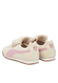 Puma Sneakersy Arizona Premium 403780 01 Różowy. Kolor: różowy. Materiał: skóra #4