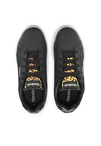 Reebok Sneakersy Royal Complete CLN 2 HP3391 Czarny. Kolor: czarny. Materiał: skóra. Model: Reebok Royal #3
