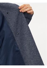 only - ONLY Płaszcz przejściowy Sedona 15321868 Niebieski Regular Fit. Kolor: niebieski. Materiał: syntetyk #8