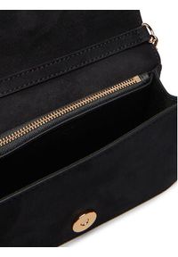 Love Moschino - LOVE MOSCHINO Torebka JC5640PP0NKE0000 Czarny. Kolor: czarny