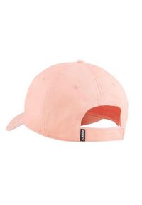 Puma - Czapka Z Daszkiem Class. Kolor: różowy