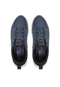 Under Armour Buty do biegania Ua Charged Edge 3026727 Szary. Kolor: szary. Materiał: skóra
