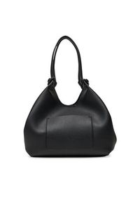DKNY Torebka R42BAE49 Czarny. Kolor: czarny. Materiał: skórzane #4