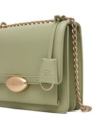 Gino Rossi - GINO ROSSI Torebka EO-KY129 Zielony. Kolor: zielony #5