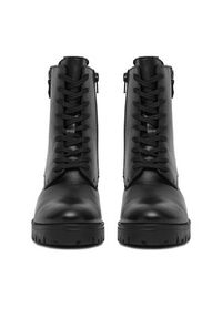 Lasocki Trzewiki CEO-WI23-DAGA-02 Czarny. Kolor: czarny. Materiał: skóra #4