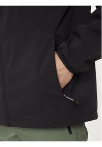CMP Kurtka przeciwdeszczowa 34Z5437 Czarny Regular Fit. Kolor: czarny. Materiał: syntetyk #2