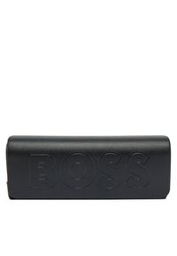 BOSS - Boss Okulary przeciwsłoneczne 1739/F/SK 207575 Czarny. Kolor: czarny #4