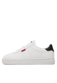 Levi's® Sneakersy VBRY0021S-0062 Biały. Kolor: biały #5