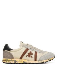 Sneakersy Premiata. Wzór: kolorowy #1