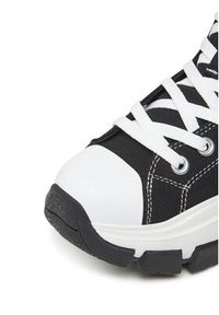 Sprandi Trampki CEO-WP40-22344Y Czarny. Kolor: czarny. Materiał: syntetyk, materiał