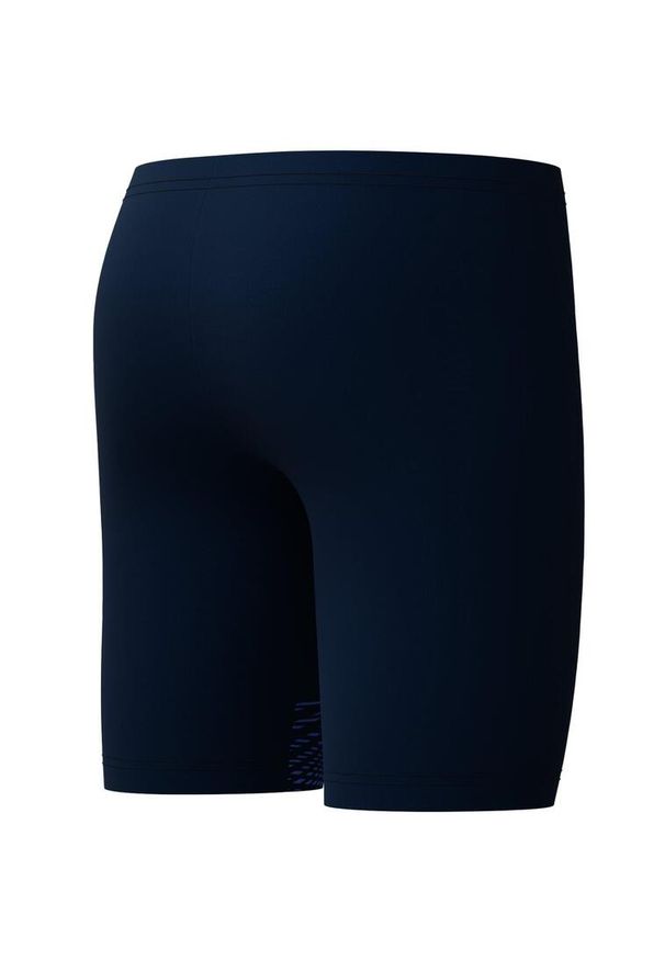 Kąpielówki chłopięce spodenki kąpielowe Speedo Medley Logo. Kolor: niebieski