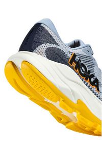 HOKA - Hoka Buty do biegania Rincon 4 1155130 Niebieski. Kolor: niebieski. Materiał: materiał