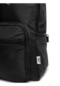 Reebok Plecak C-RBK-044-CCC-05 Czarny. Kolor: czarny. Materiał: poliester, materiał