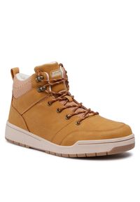 Trapery Sprandi. Kolor: brązowy #1