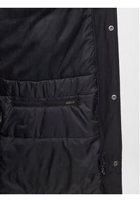 Peak Performance Kurtka zimowa Gore-Tex G78202010 Czarny Regular Fit. Kolor: czarny. Materiał: syntetyk. Technologia: Gore-Tex. Sezon: zima #5