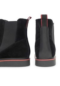 Lasocki Sztyblety WI16-DADA-03 Czarny. Kolor: czarny. Materiał: zamsz, skóra #2