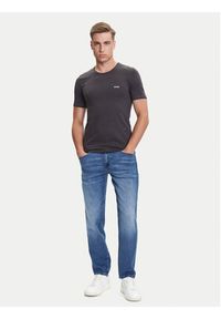 BOSS Komplet 3 t-shirtów 50532468 Kolorowy Regular Fit. Materiał: bawełna. Wzór: kolorowy #8