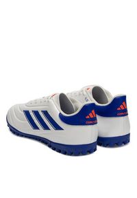Adidas - adidas Sneakersy COPA PURE 2 CLUB TF IG8688 Biały. Kolor: biały. Materiał: syntetyk #2