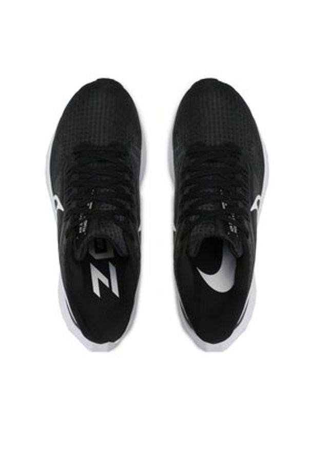 Nike Buty do biegania Air Zoom Pegasus 39 DH4072 001 Czarny. Kolor: czarny. Materiał: materiał. Model: Nike Zoom