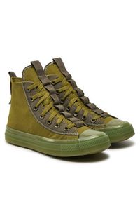 Converse Trampki Chuck Taylor All Star Cx Explore A04526C Zielony. Kolor: zielony #3