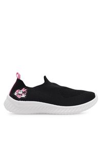 Sneakersy Mickey&Friends. Kolor: czarny #1