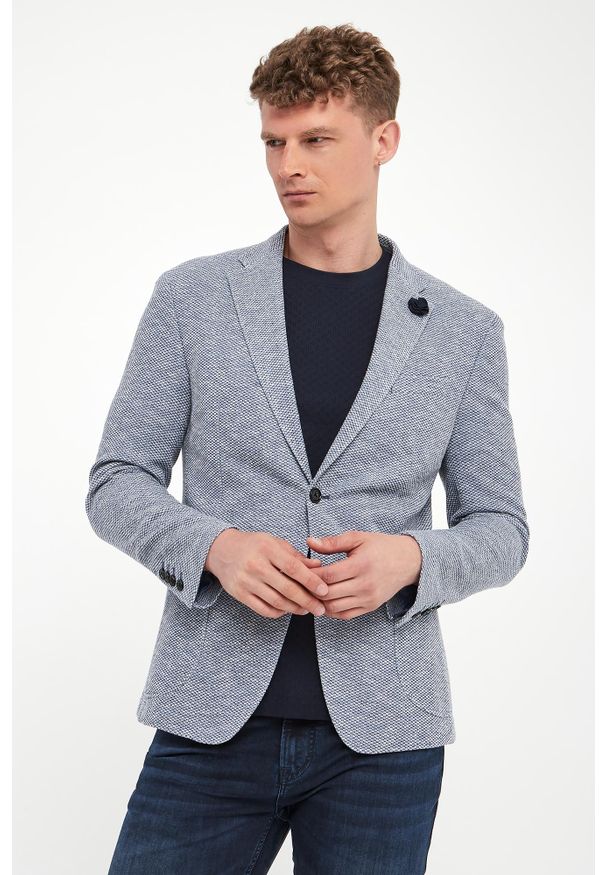 Marynarka męska Hoverest JOOP!