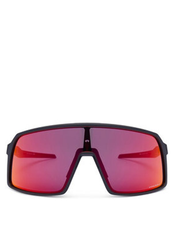 Oakley Okulary przeciwsłoneczne Sutro 0OO9406 94060837 Czarny. Kolor: czarny