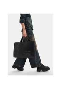 G-Star RAW - Torebka G-Star Raw. Kolor: czarny #1