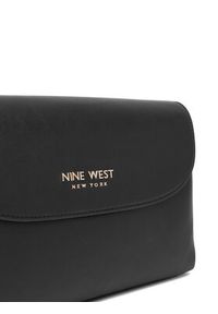 Nine West Torebka CEO-East-Village-Essential-LX9962 Czarny. Kolor: czarny #6