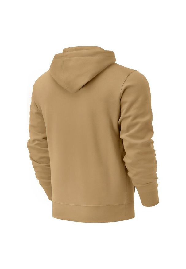 Bluza męska z kapturem EXTREME HOBBY BLOCK 2024. Typ kołnierza: kaptur. Kolor: beżowy. Materiał: bawełna