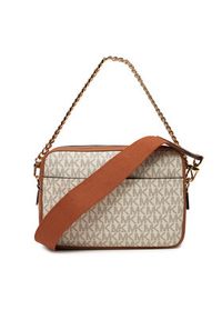 MICHAEL Michael Kors Torebka Bryant 32S5GYTC5B Écru #3