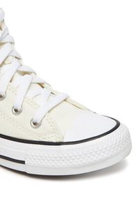 Converse Trampki Chuck Taylor All Star Florals A11774C Écru. Materiał: materiał #6